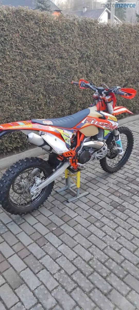 KTM 300 EXC