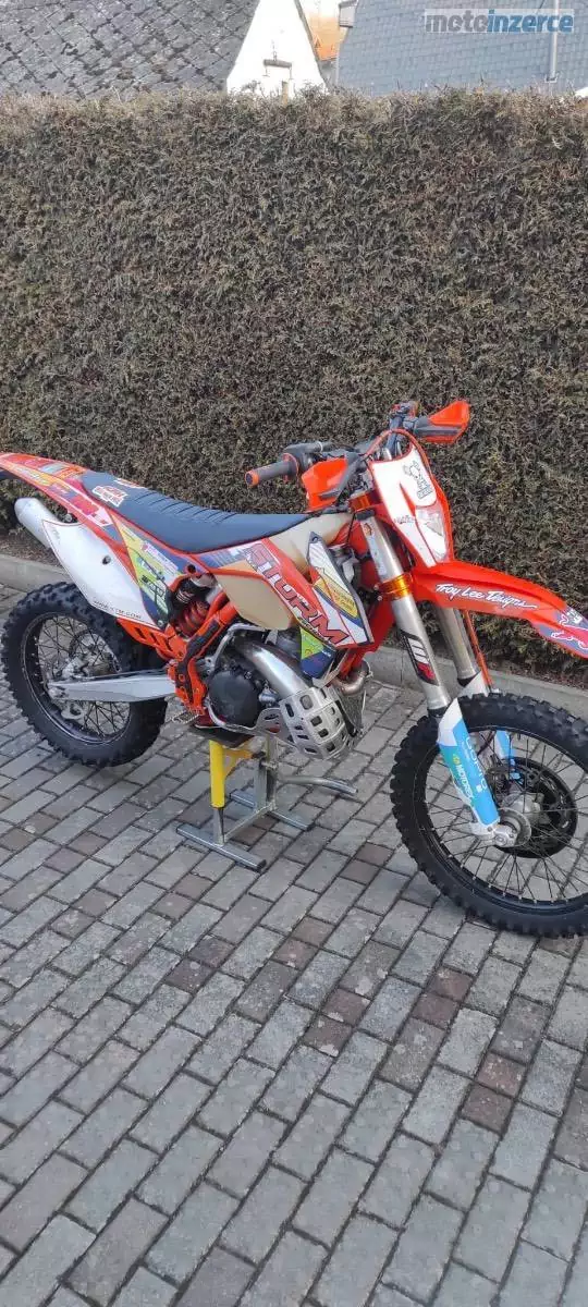 KTM 300 EXC