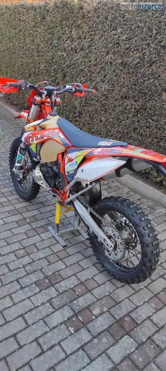 KTM 300 EXC