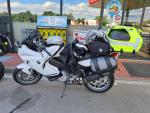 Klikněte pro detailní foto č. 6 - BMW F 800 ST