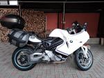 Detail nabídky - BMW F 800 ST