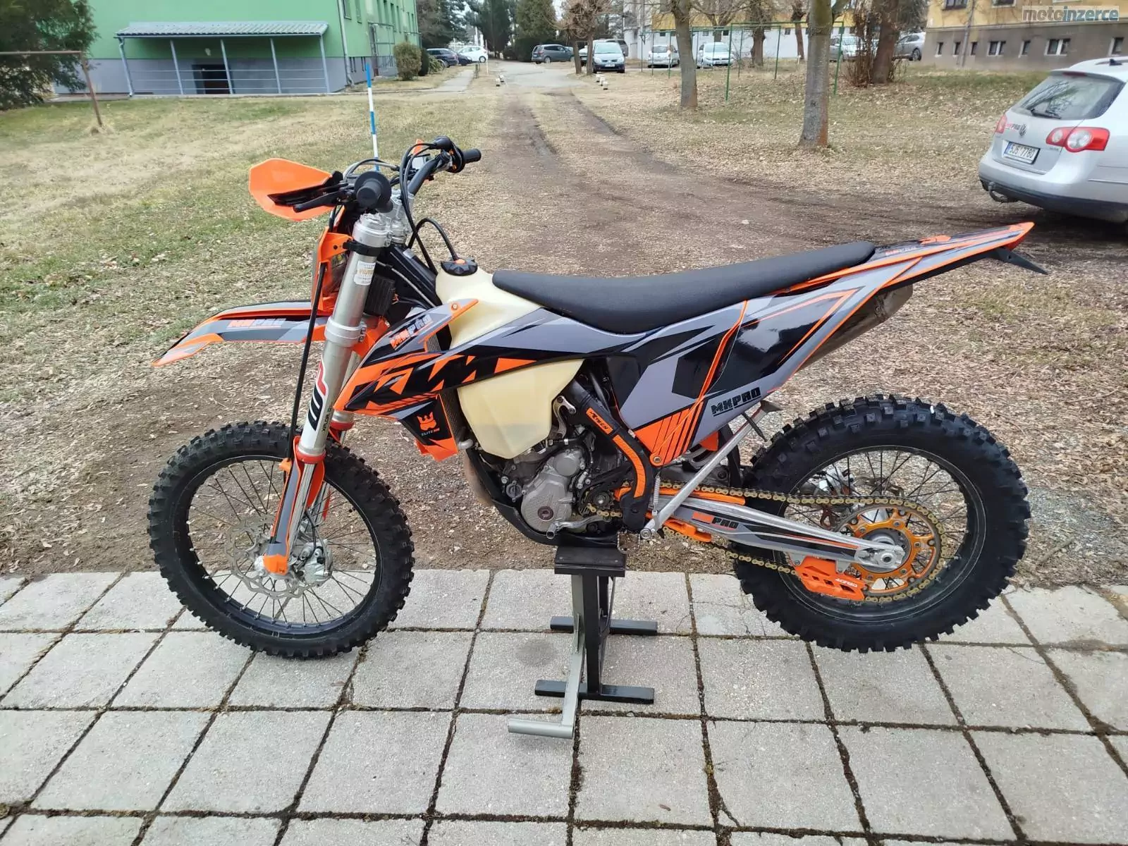 KTM 350 EXC-F