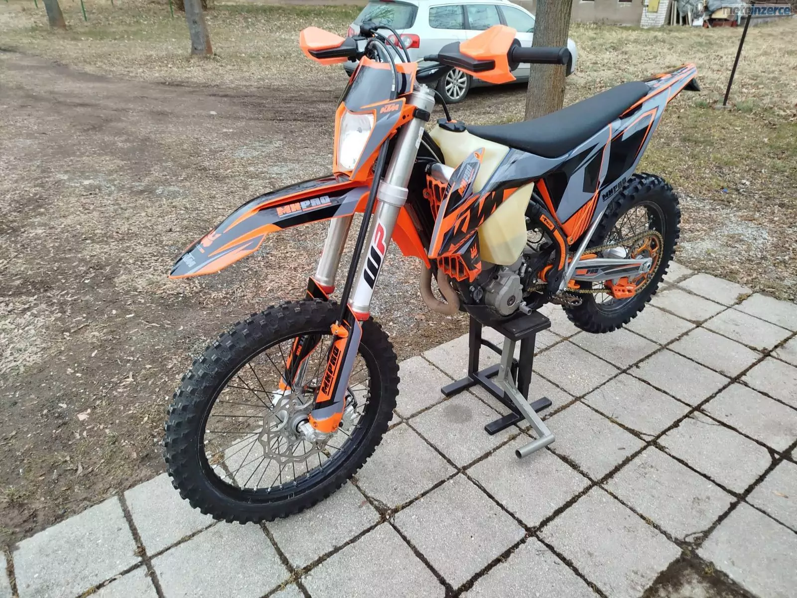 KTM 350 EXC-F