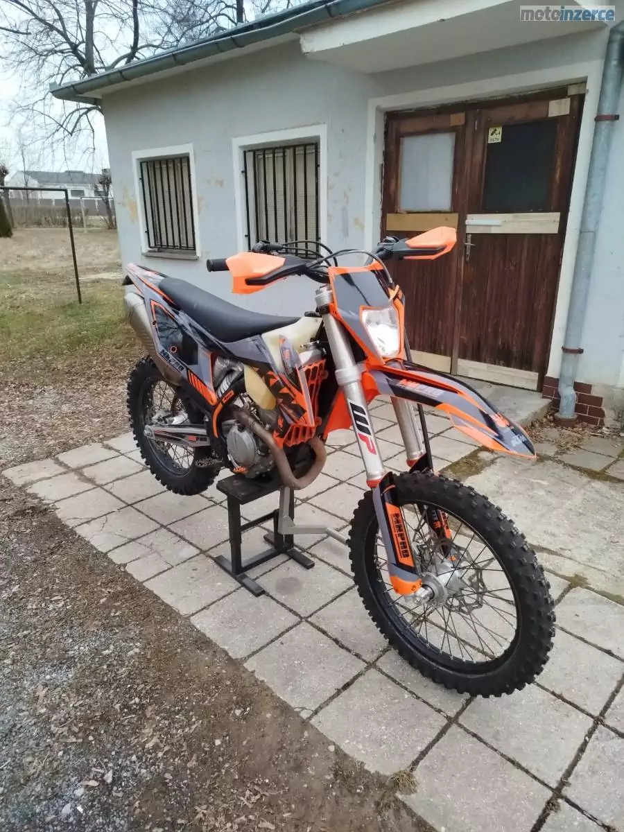 KTM 350 EXC-F