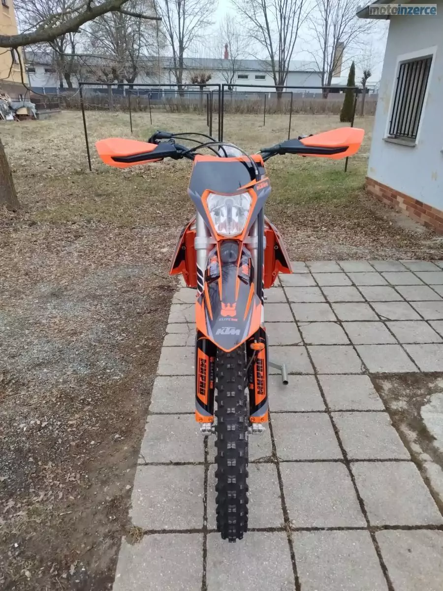 KTM 350 EXC-F