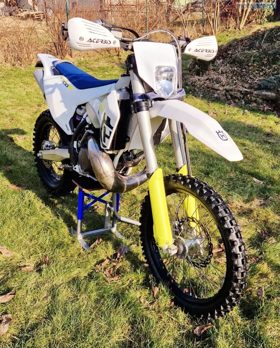 Husqvarna TE 300