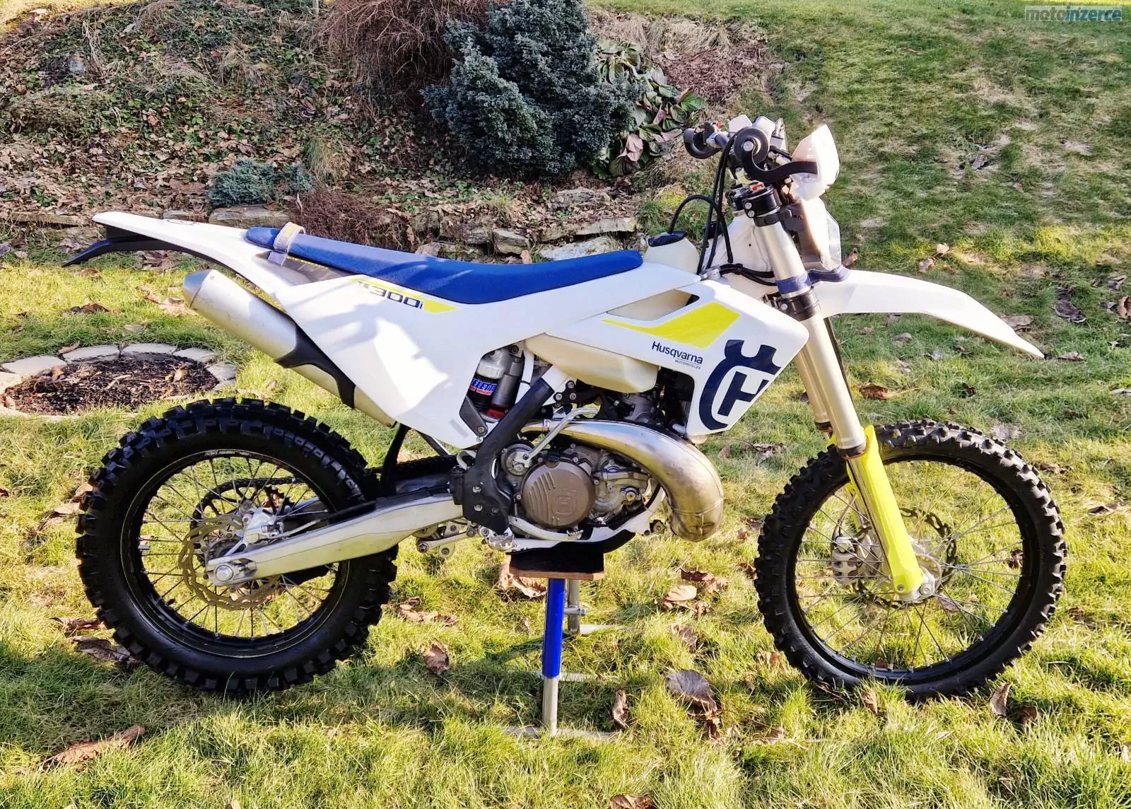 Husqvarna TE 300