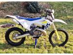 Klikněte pro detailní foto č. 1 - Husqvarna TE 300