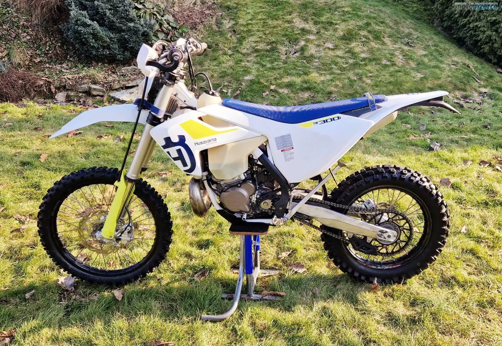 Husqvarna TE 300