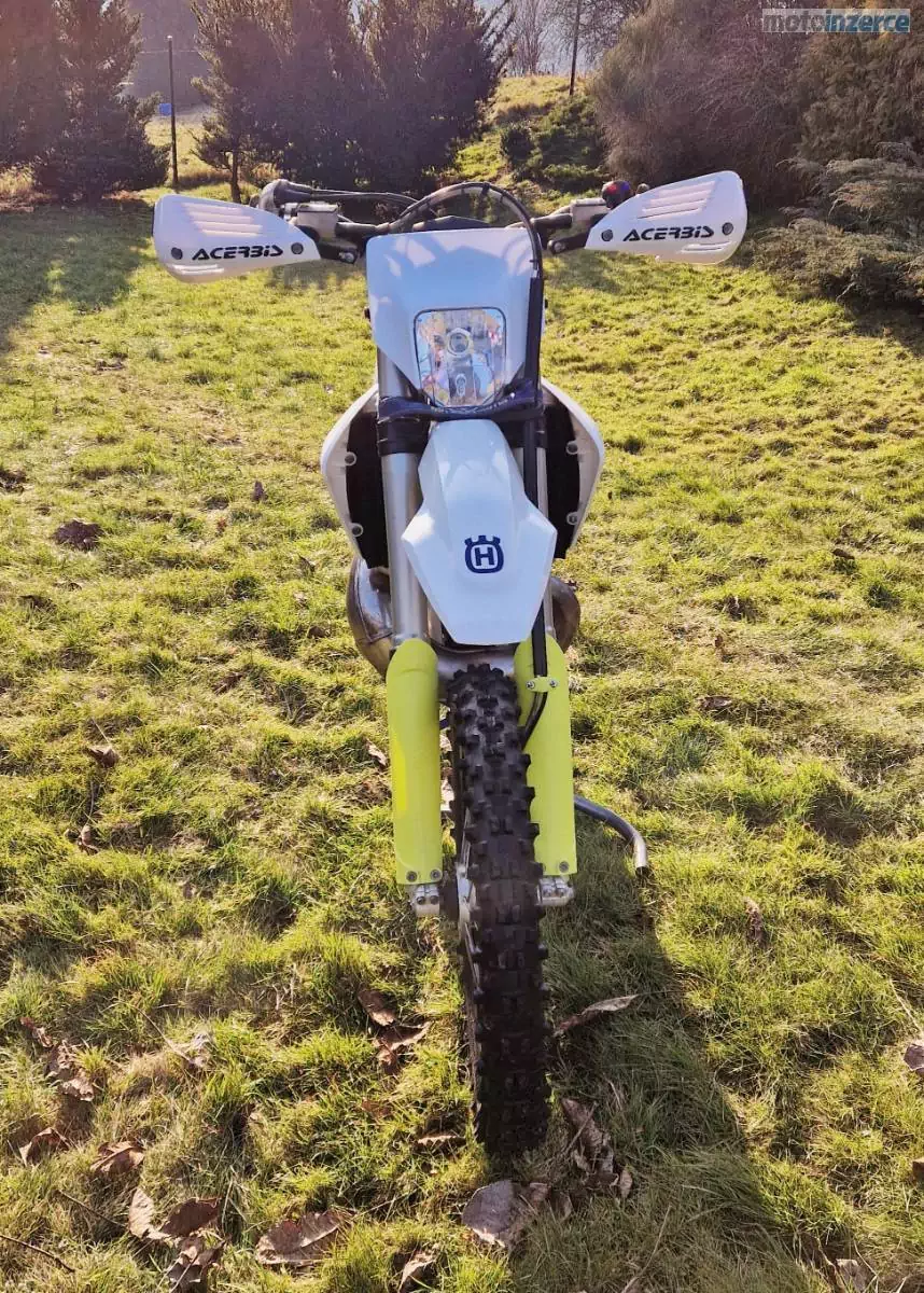 Husqvarna TE 300