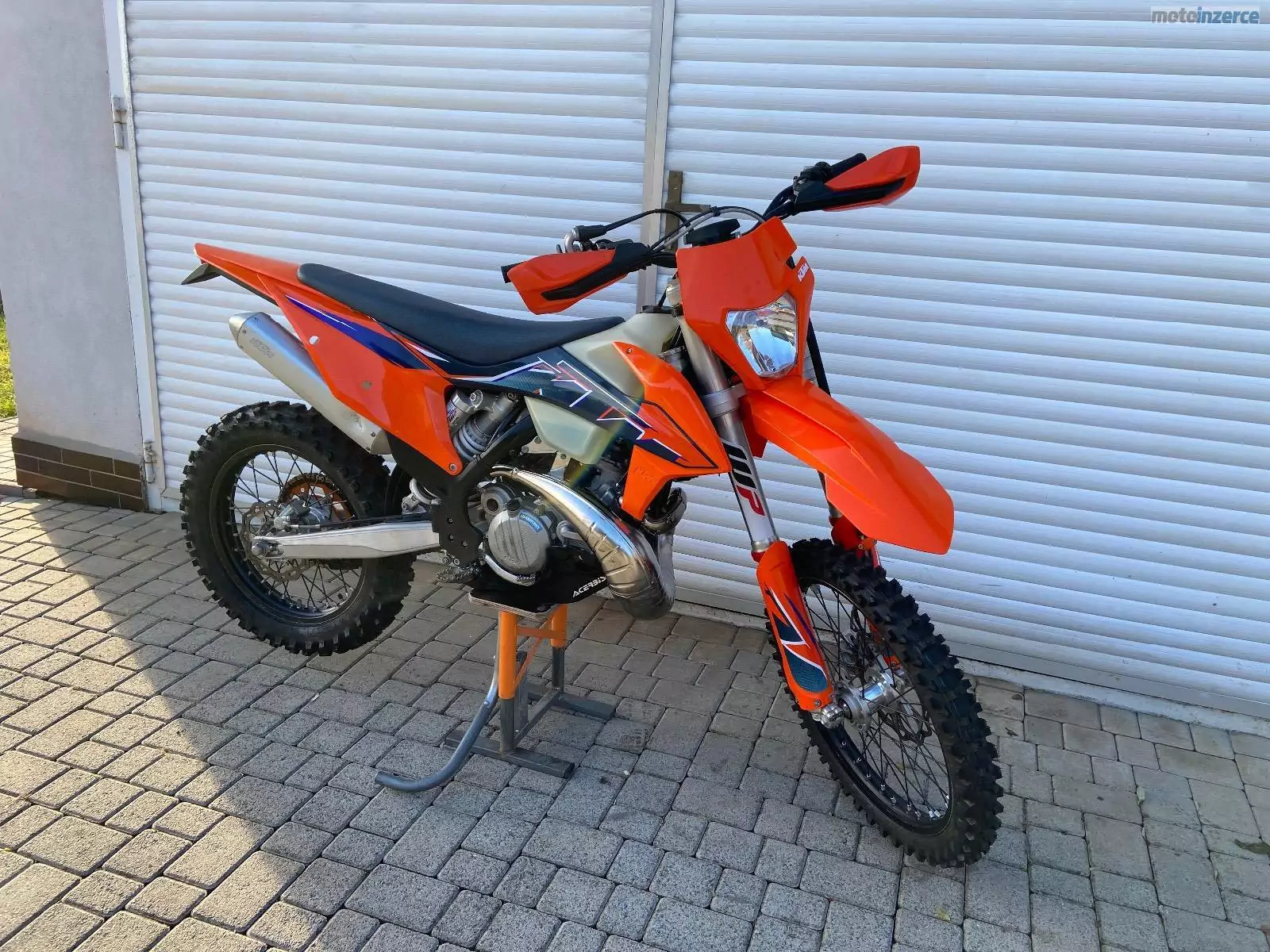 KTM 250 EXC TPI