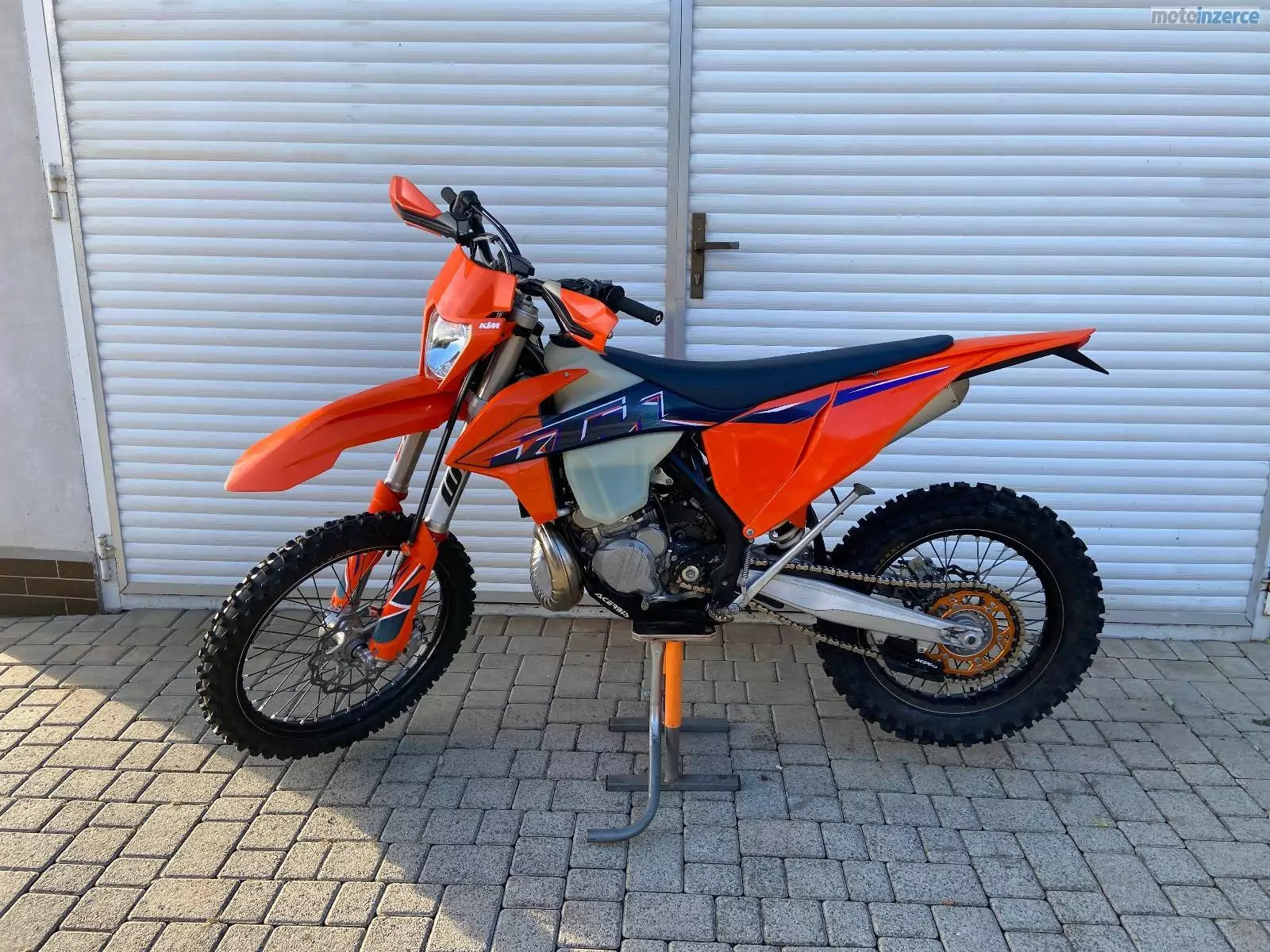 KTM 250 EXC TPI