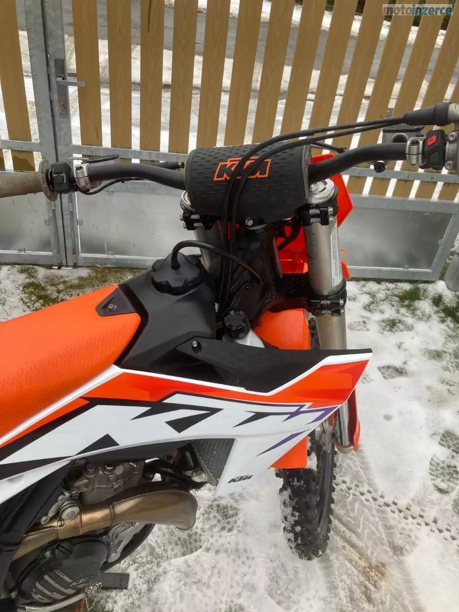 KTM 450 SX-F