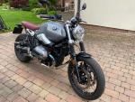 Klikněte pro detailní foto č. 2 - BMW R nineT Scrambler