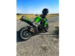 Klikněte pro detailní foto č. 14 - Kawasaki Z 1000