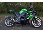 Klikněte pro detailní foto č. 20 - Kawasaki Z 1000