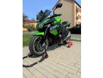 Klikněte pro detailní foto č. 2 - Kawasaki Z 1000