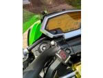 Klikněte pro detailní foto č. 6 - Kawasaki Z 1000