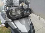 Klikněte pro detailní foto č. 10 - BMW F 800 GS