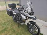 Klikněte pro detailní foto č. 1 - BMW F 800 GS