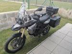 Klikněte pro detailní foto č. 2 - BMW F 800 GS