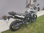 Klikněte pro detailní foto č. 3 - BMW F 800 GS