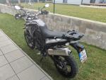 Klikněte pro detailní foto č. 4 - BMW F 800 GS