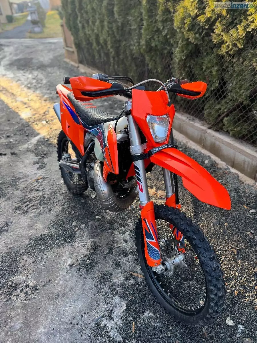 KTM 300 EXC TPI