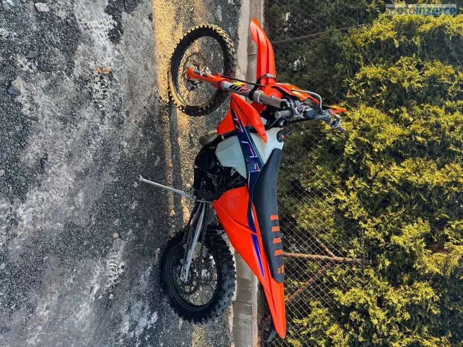 KTM 300 EXC TPI