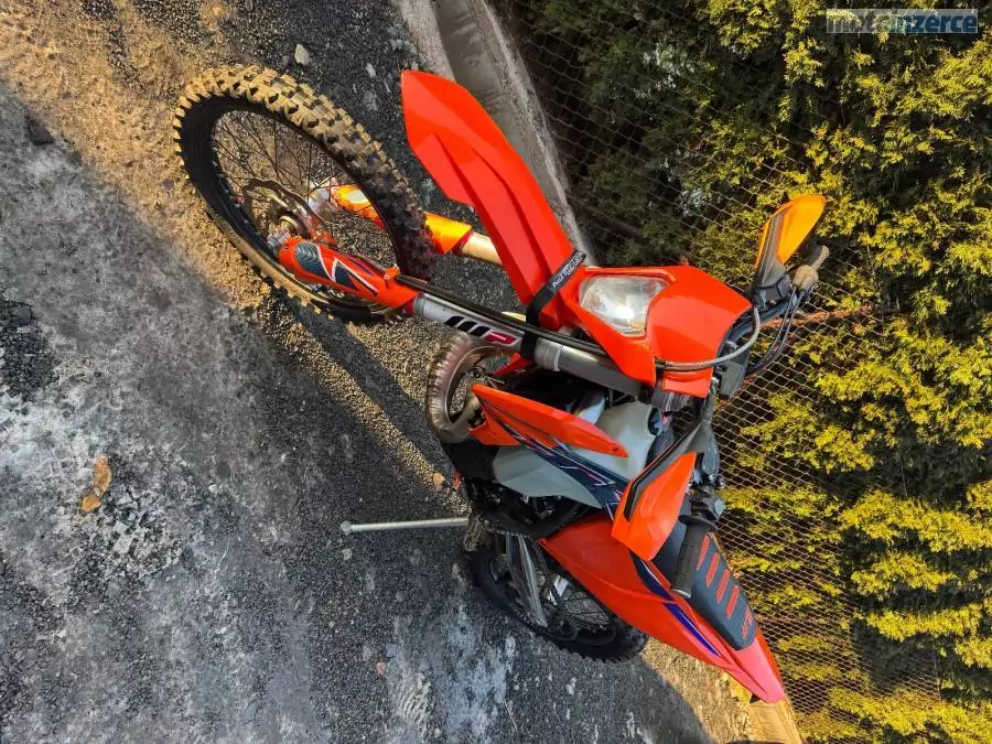 KTM 300 EXC TPI