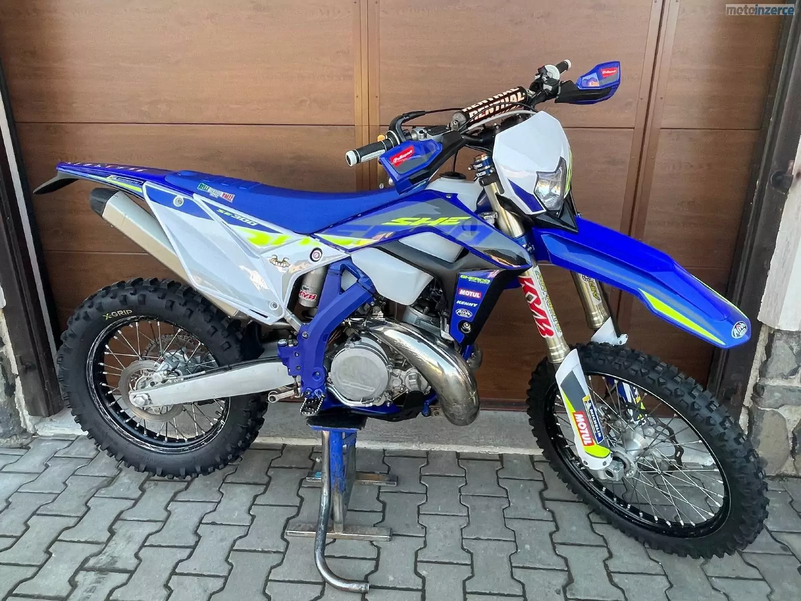 Sherco SE 300 Factory