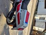 Klikněte pro detailní foto č. 7 - Yamaha FZR 600
