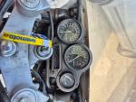 Klikněte pro detailní foto č. 9 - Yamaha FZR 600