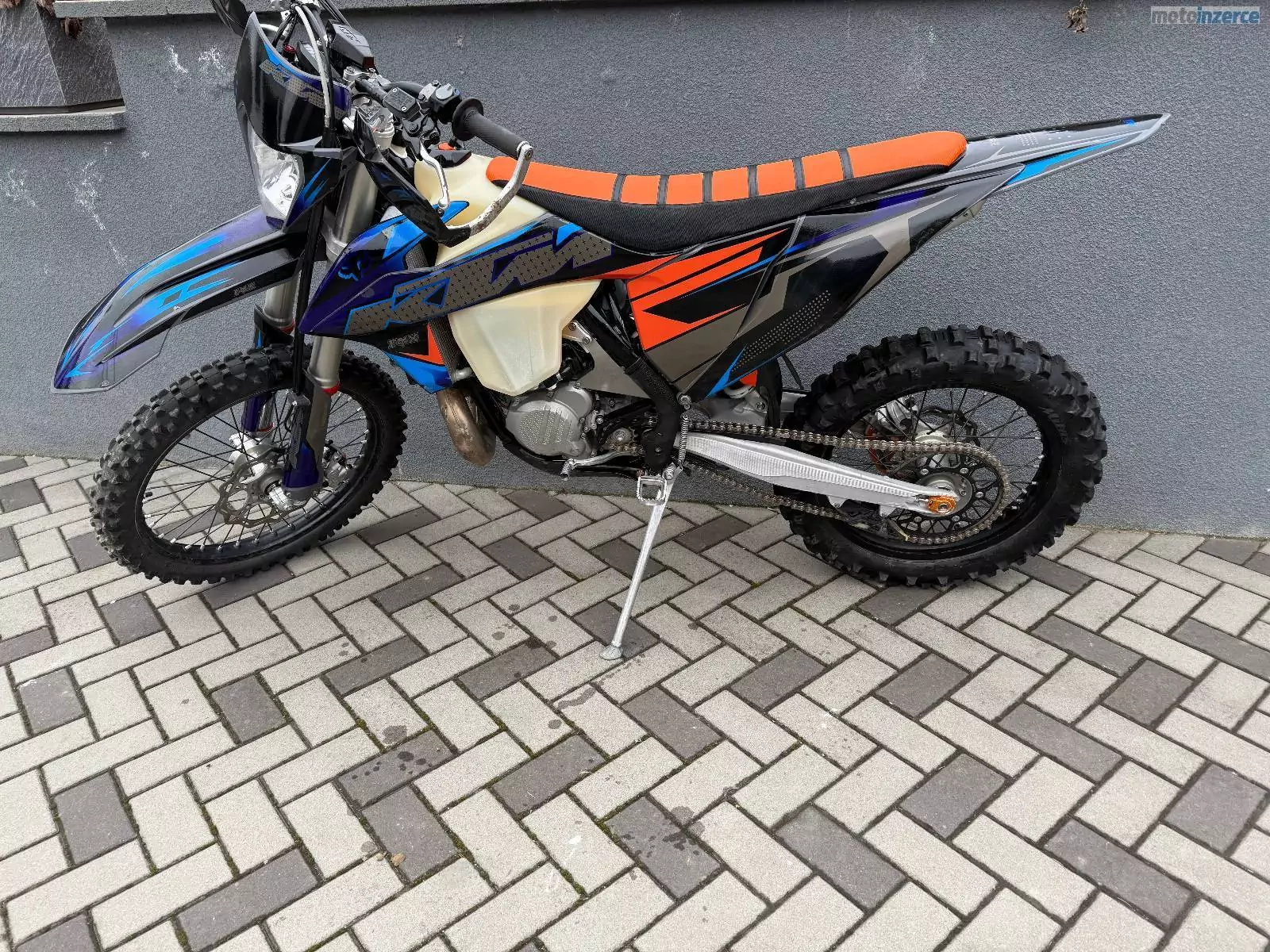 KTM 300 EXC TPI