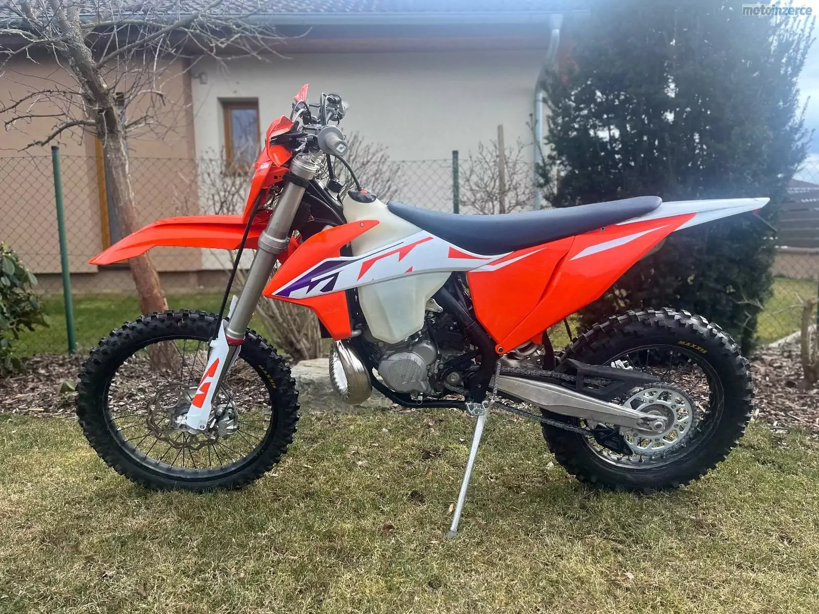 KTM 300 EXC TPI