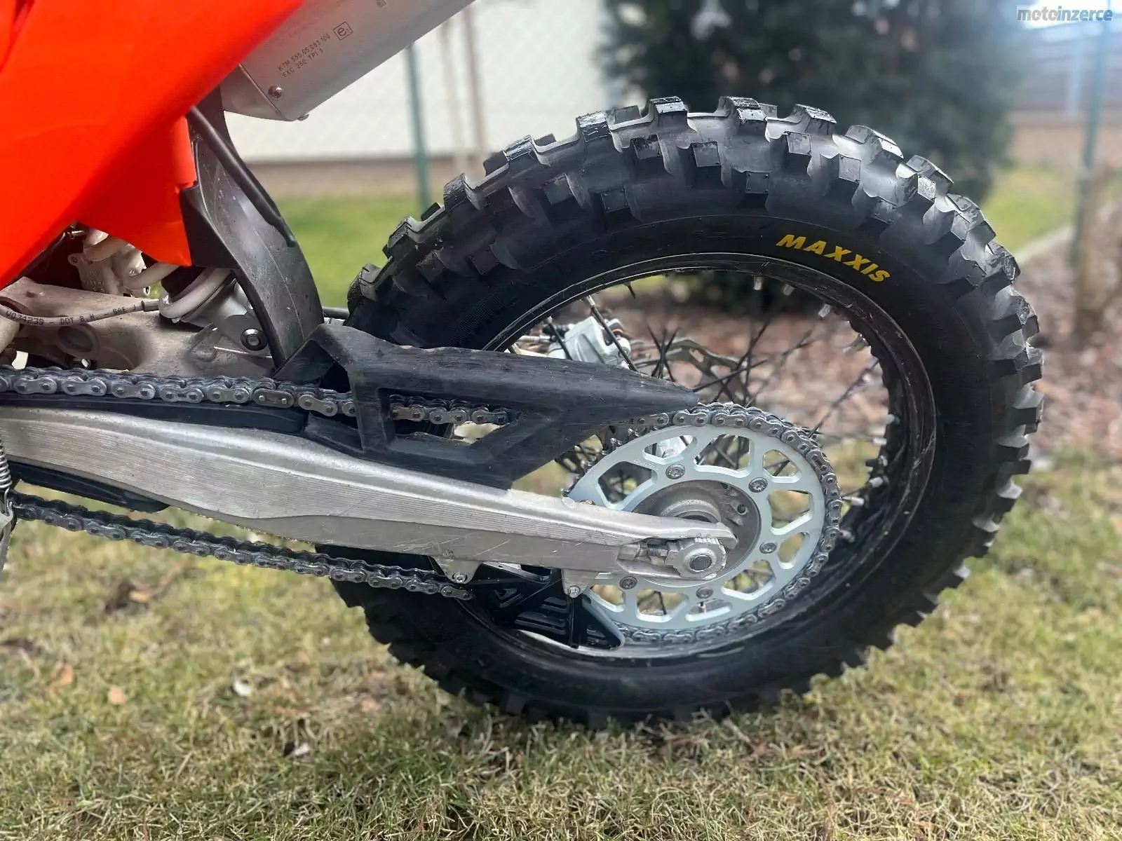 KTM 300 EXC TPI