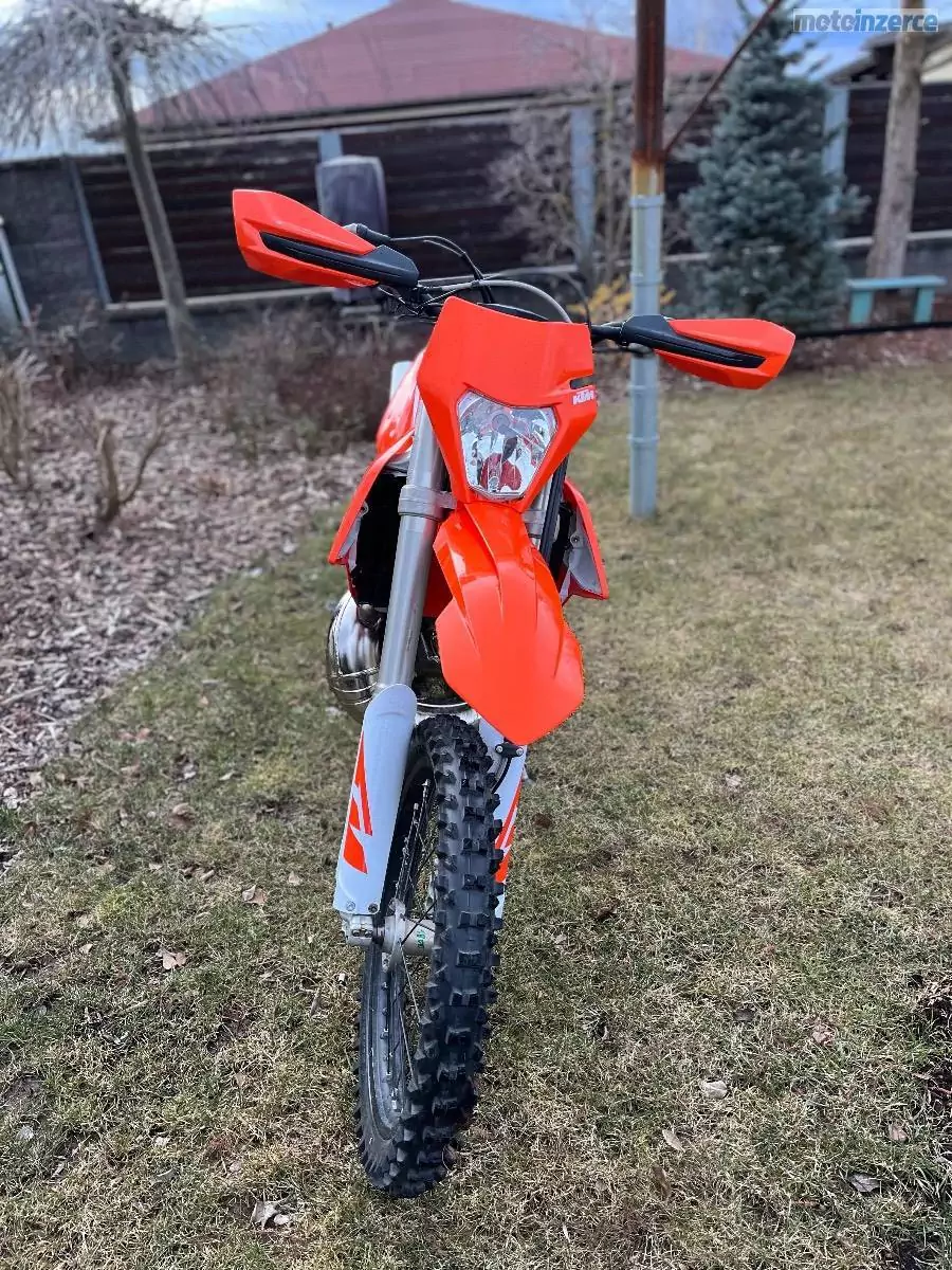 KTM 300 EXC TPI