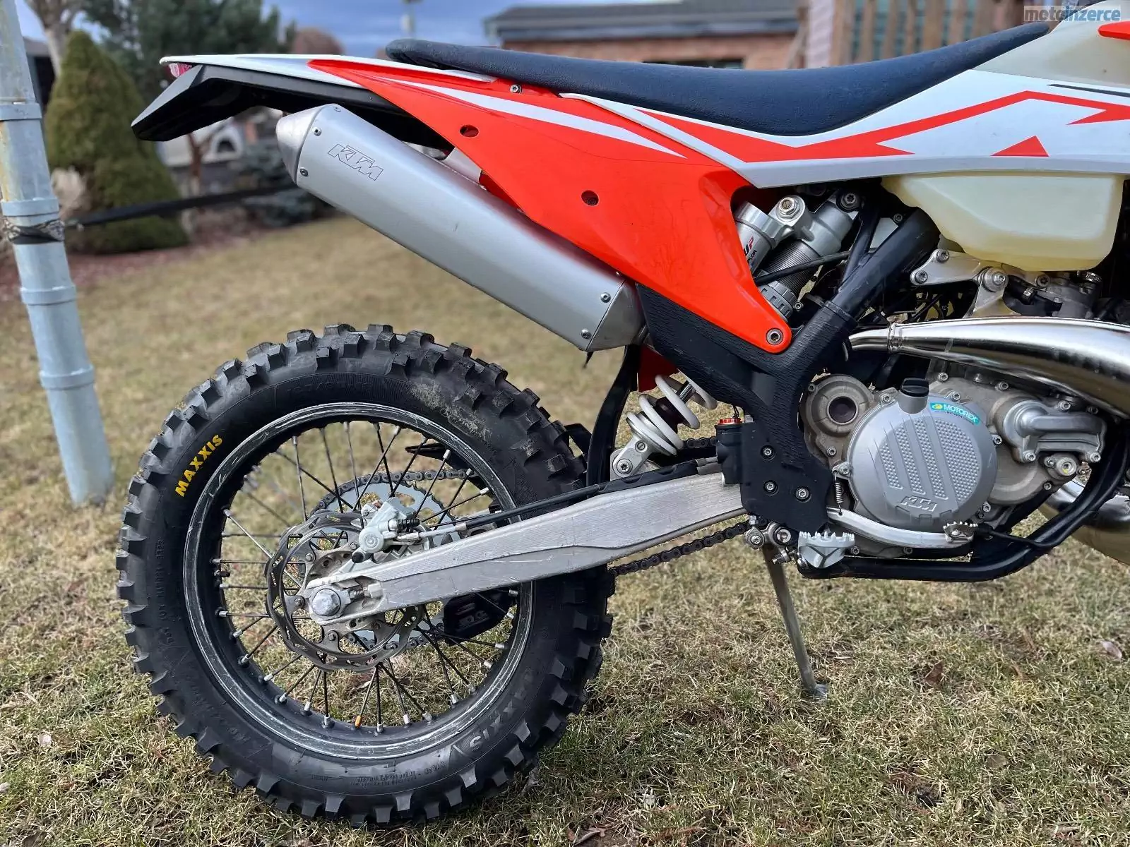 KTM 300 EXC TPI