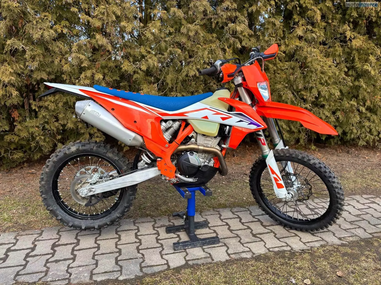 KTM 350 EXC-F