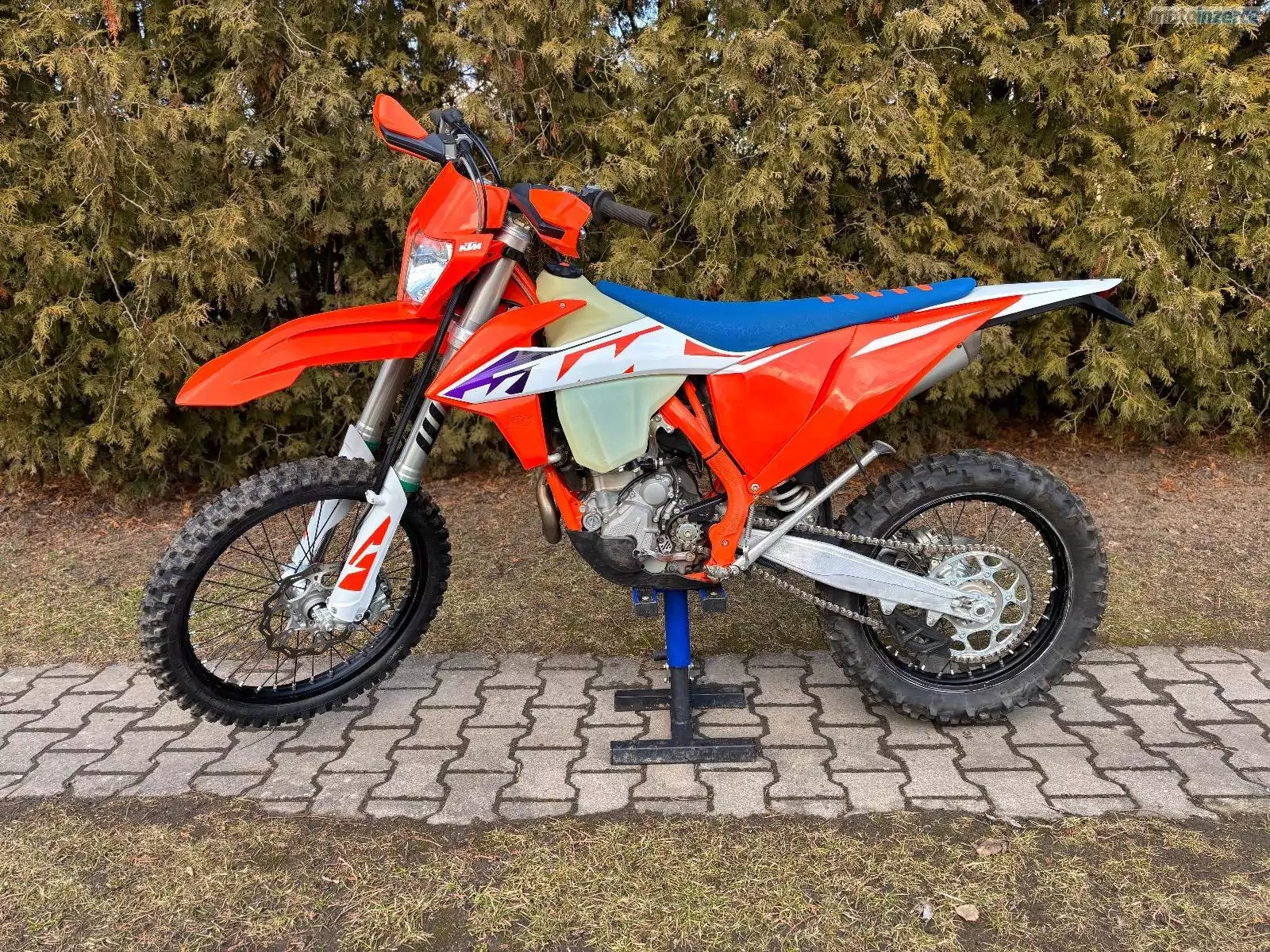 KTM 350 EXC-F