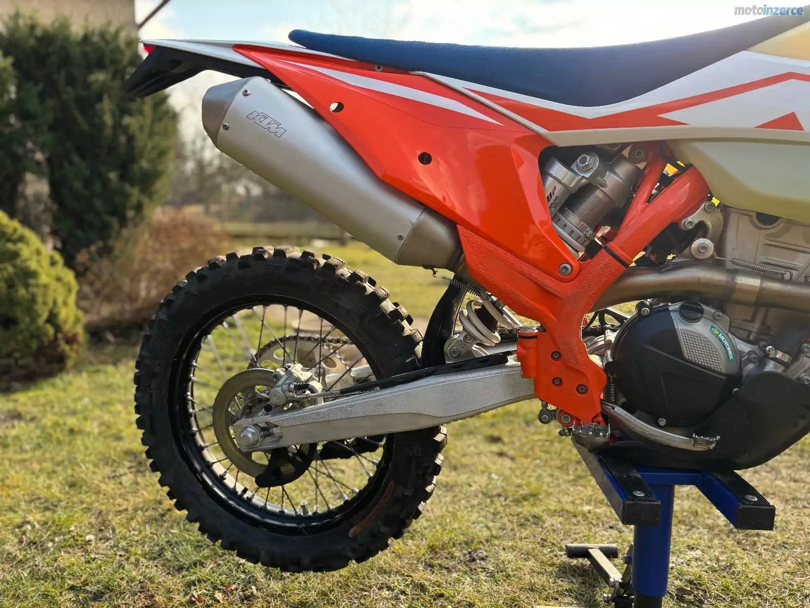 KTM 350 EXC-F