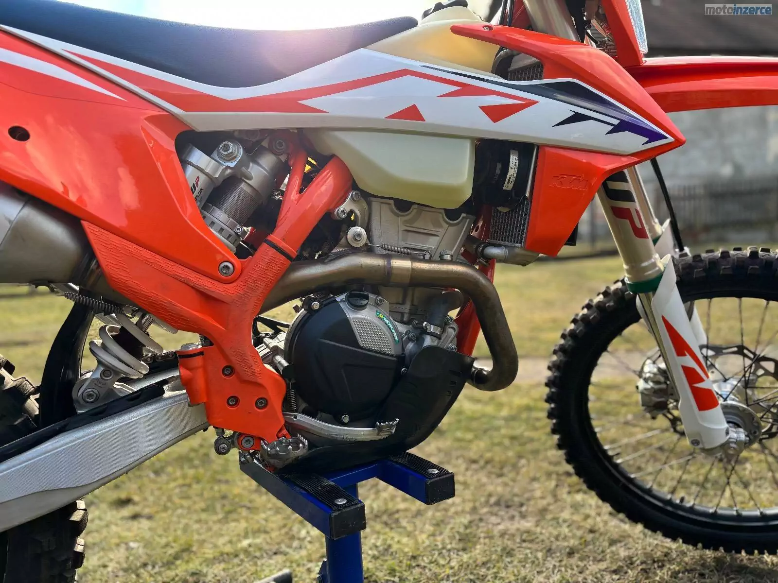 KTM 350 EXC-F