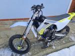 Klikněte pro detailní foto č. 3 - Husqvarna TC 65