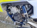 Klikněte pro detailní foto č. 5 - Husqvarna TC 65