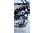 Klikněte pro detailní foto č. 9 - Yamaha XV 1100 Virago