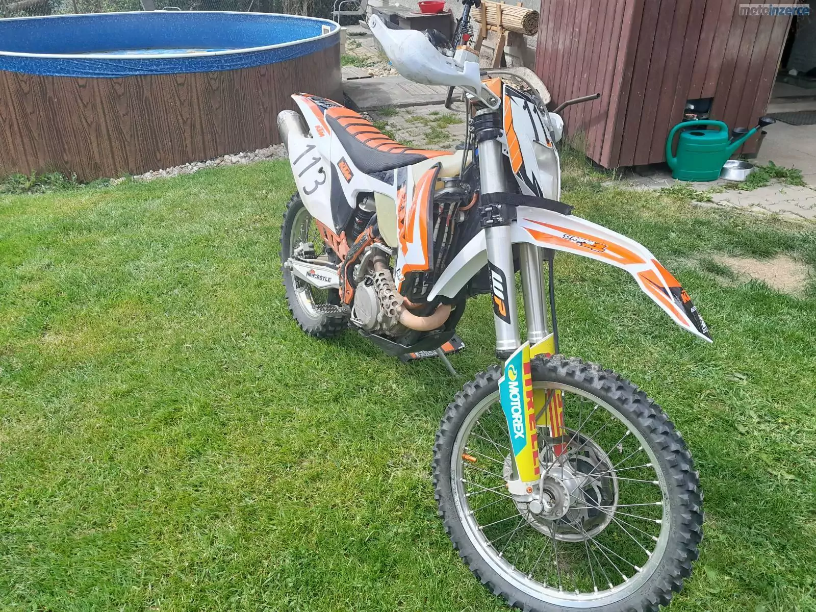 KTM 350 XC-F