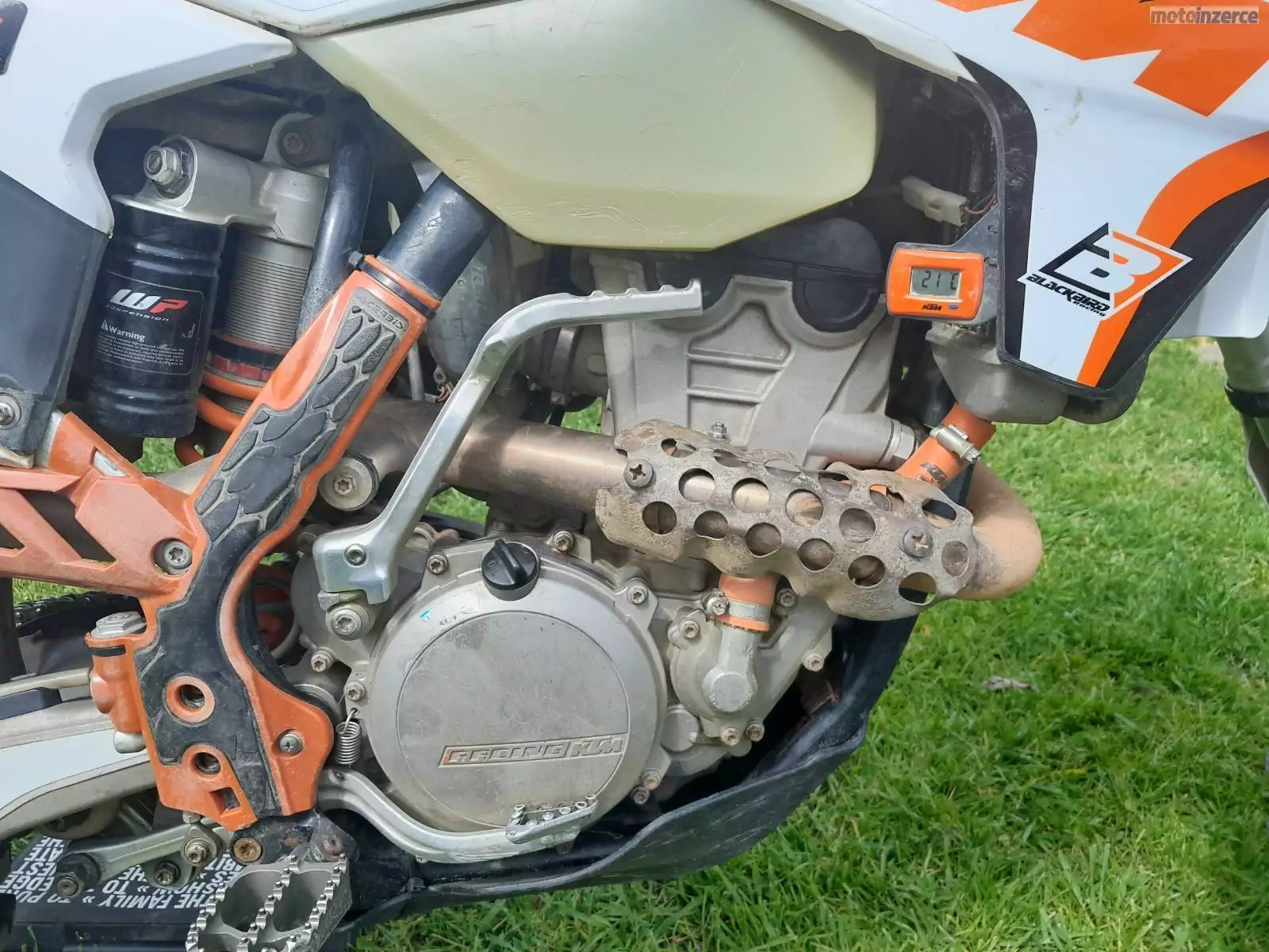 KTM 350 XC-F