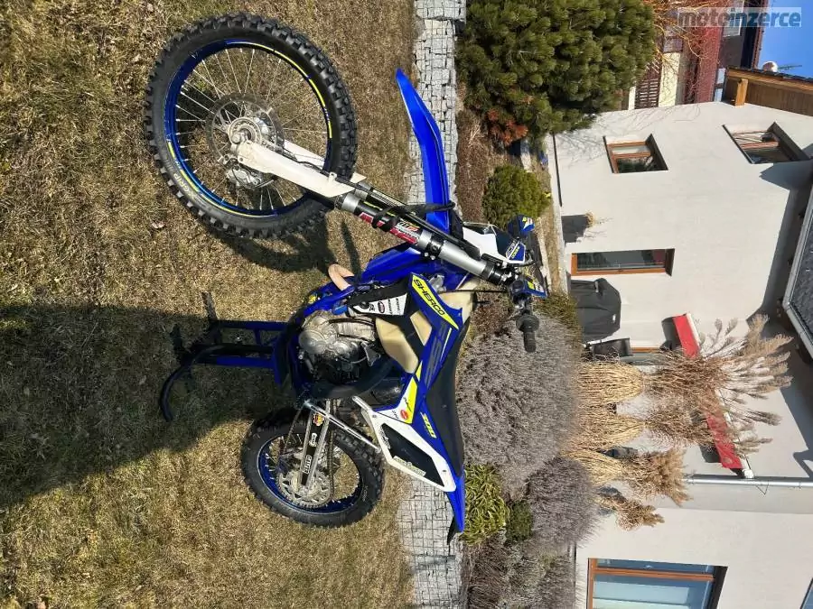 Sherco SEF 300 Factory