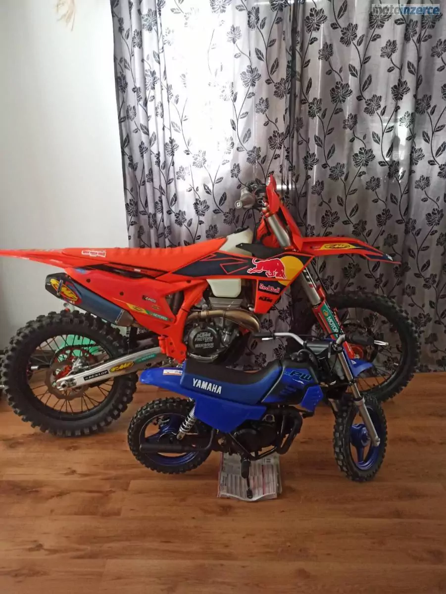 KTM 350 XC-F