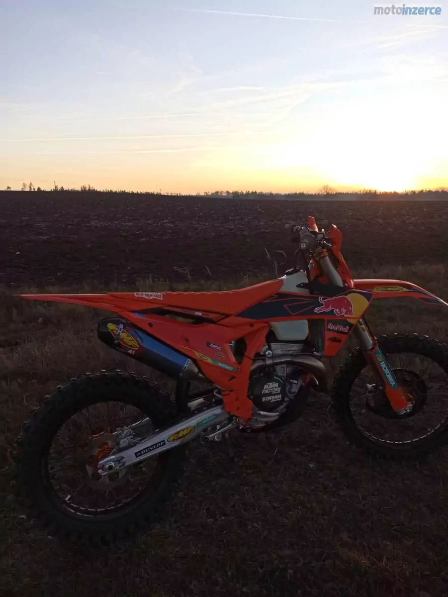 KTM 350 XC-F